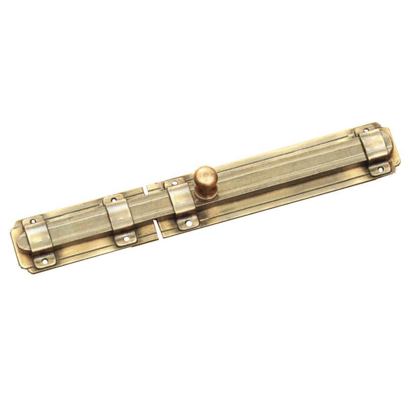 Catenaccio orizzontale in Ottone - Immagine 1