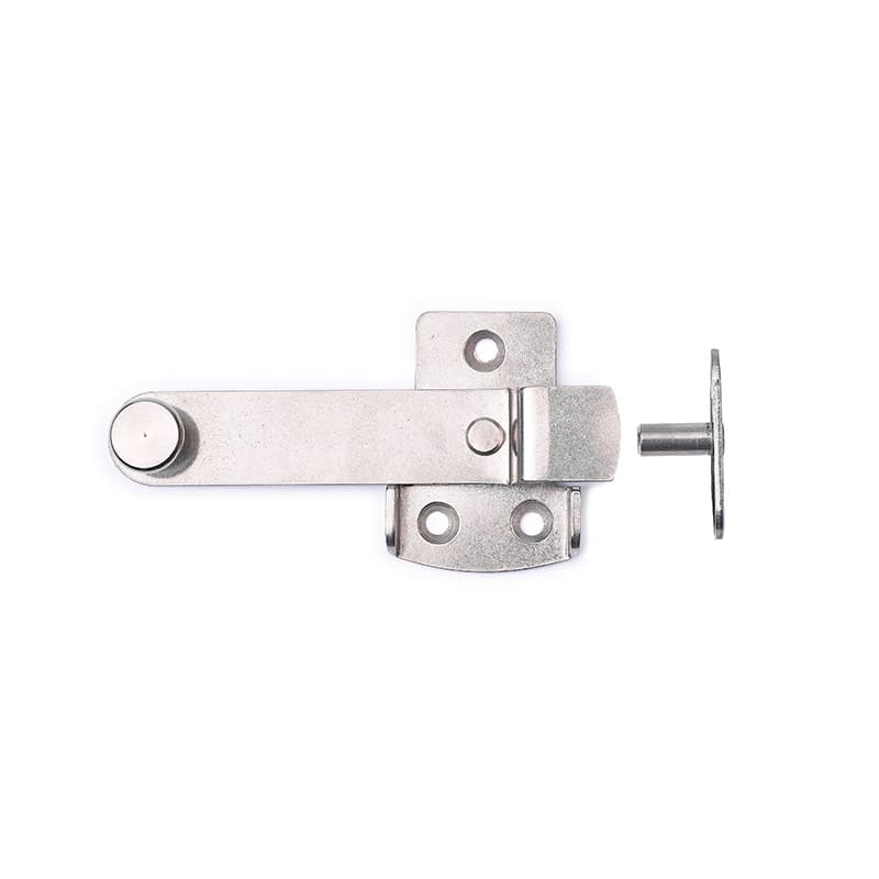 Chiavistello per momoanta in Inox AISI 316 - Immagine 1