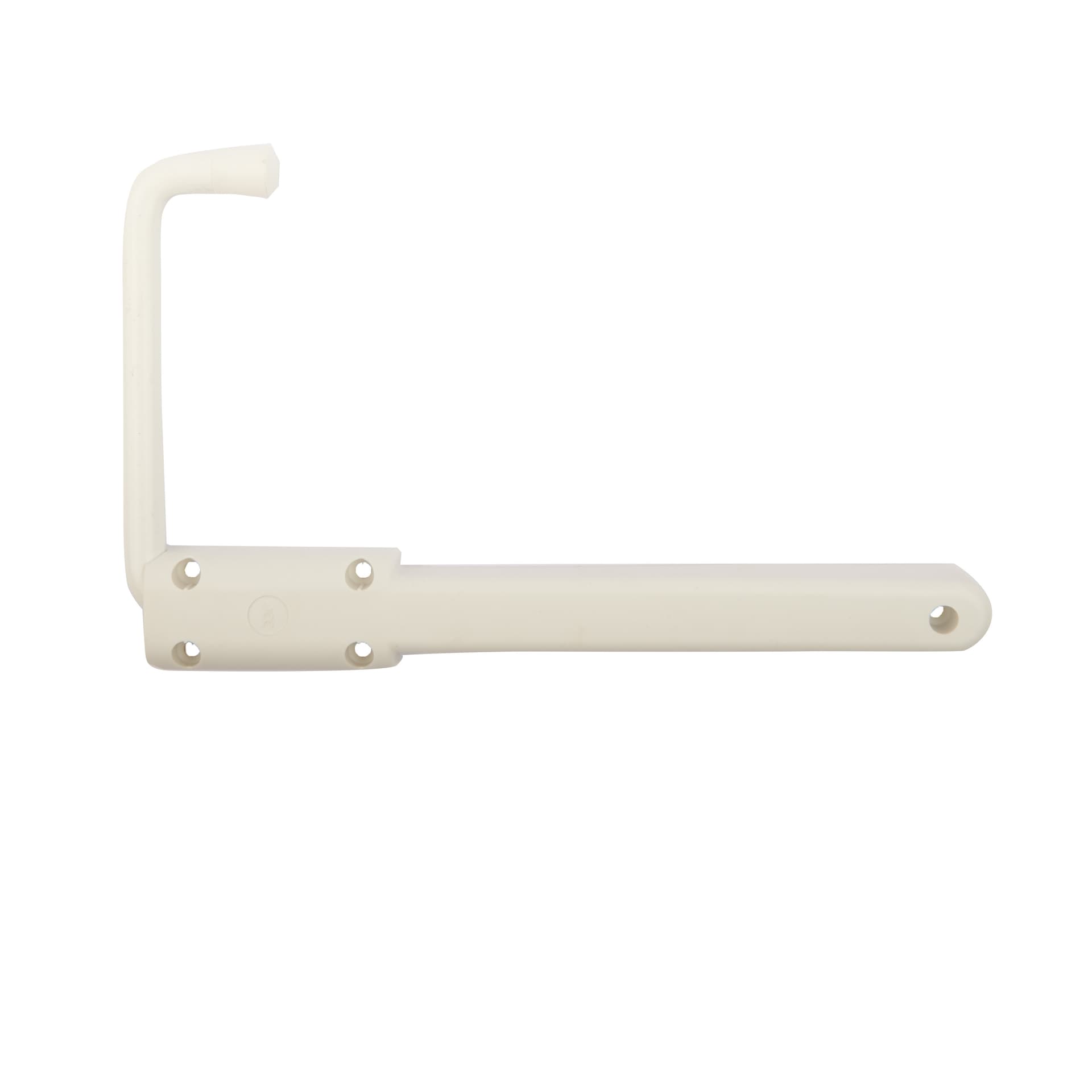 Bianco • Ferro • Cm 13