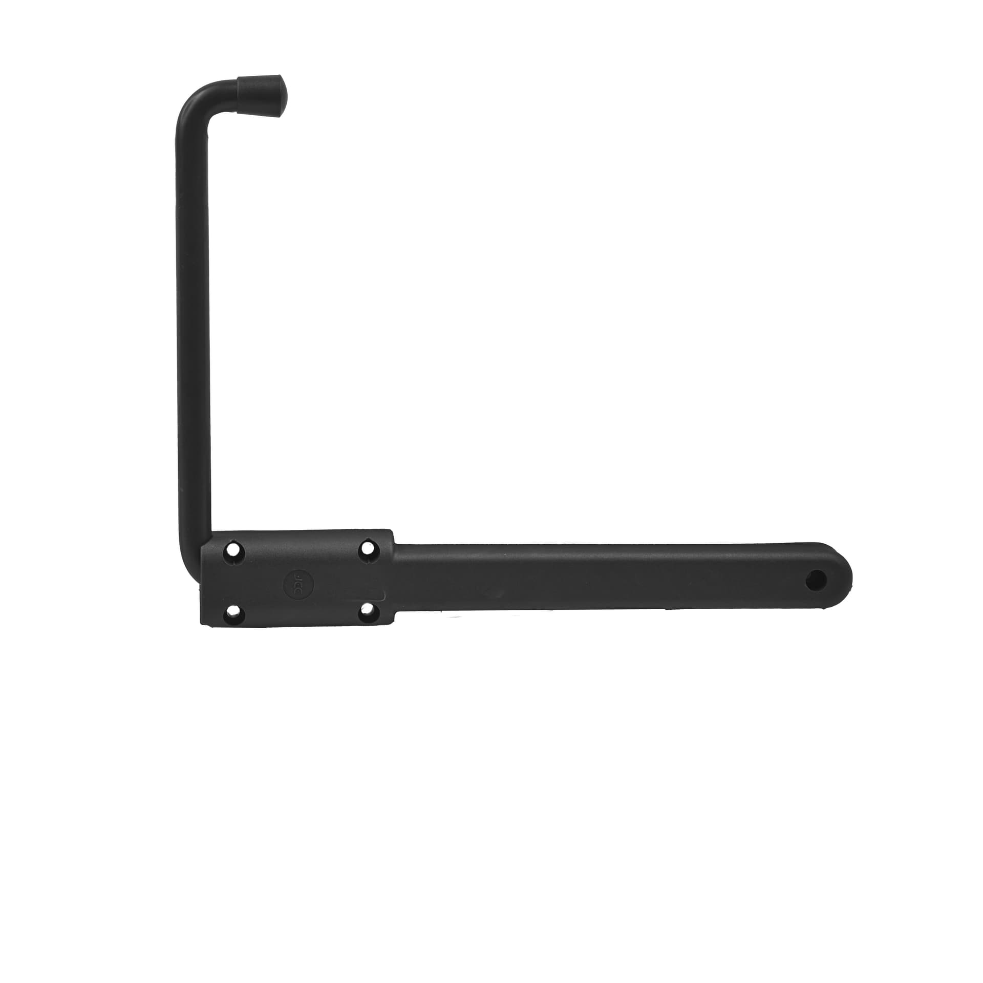 Nero • Ferro • Cm 19