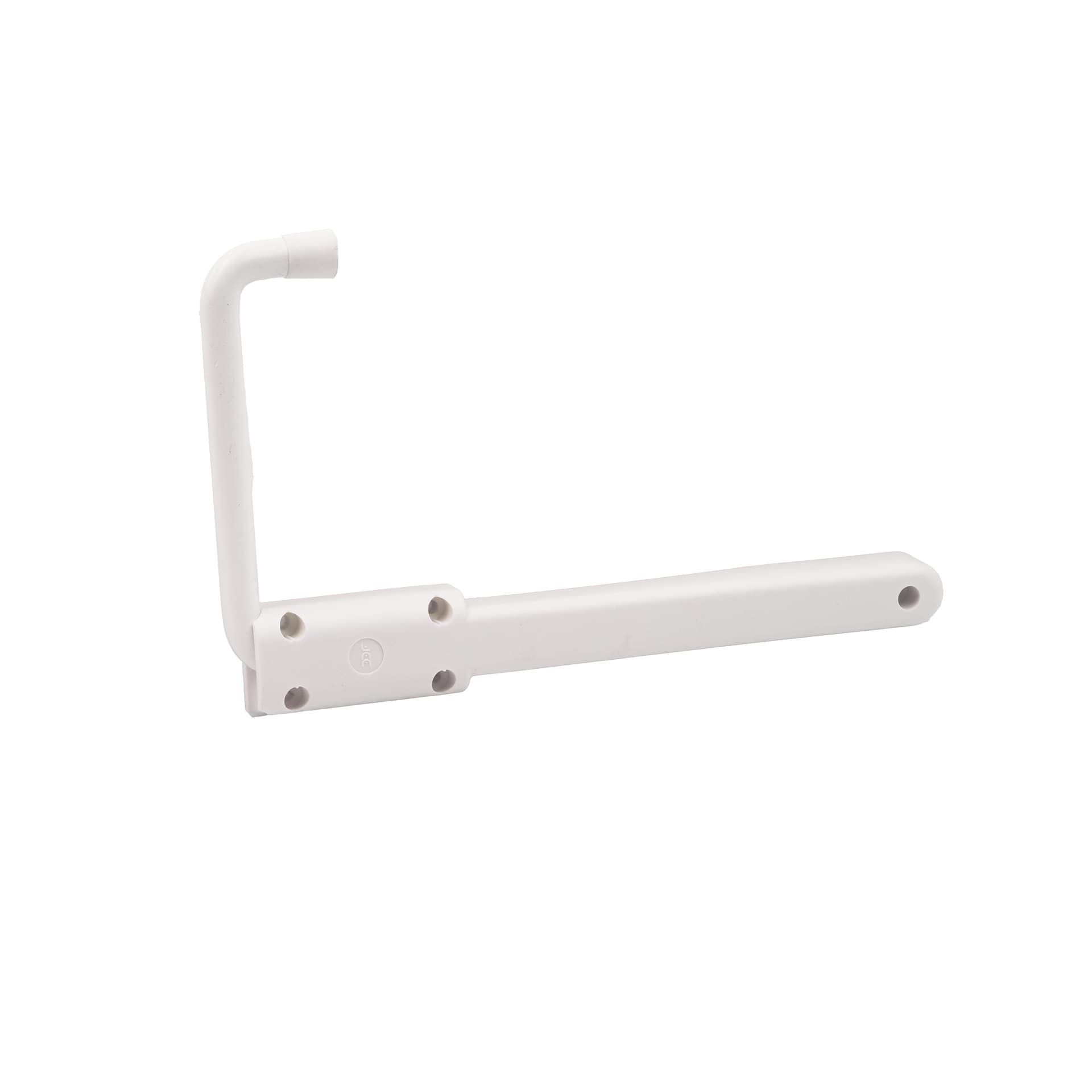 Bianco • Ferro • Cm 19