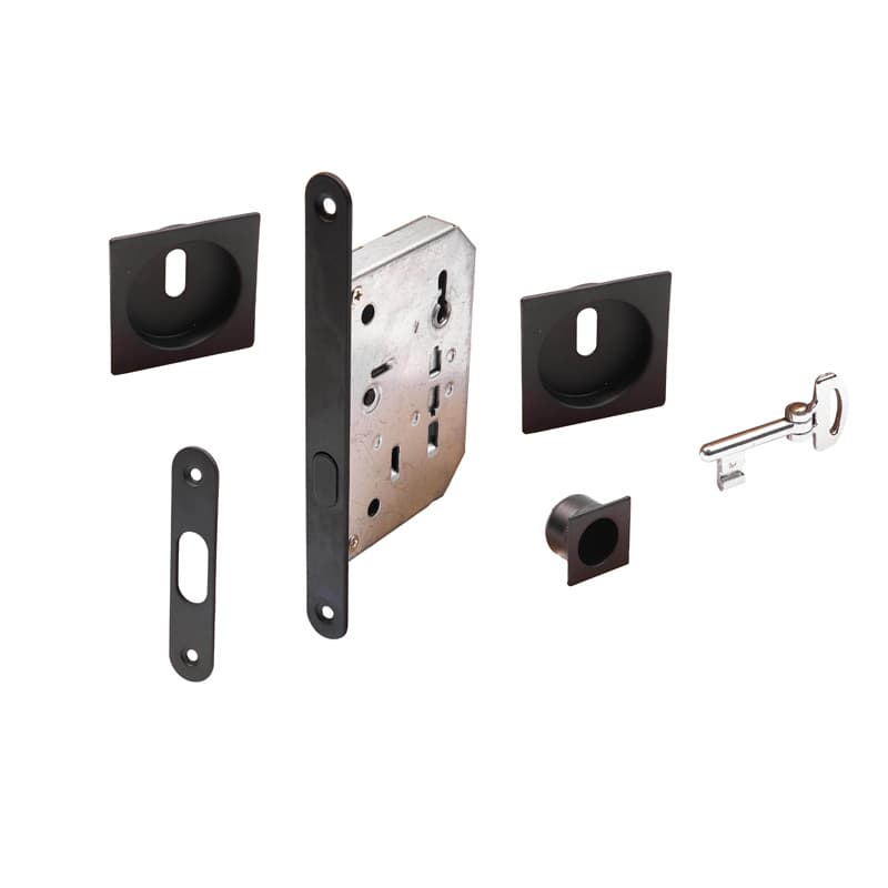 Kit per porte scorrevoli