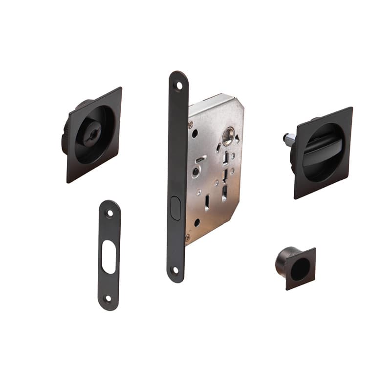 Kit per porte scorrevoli