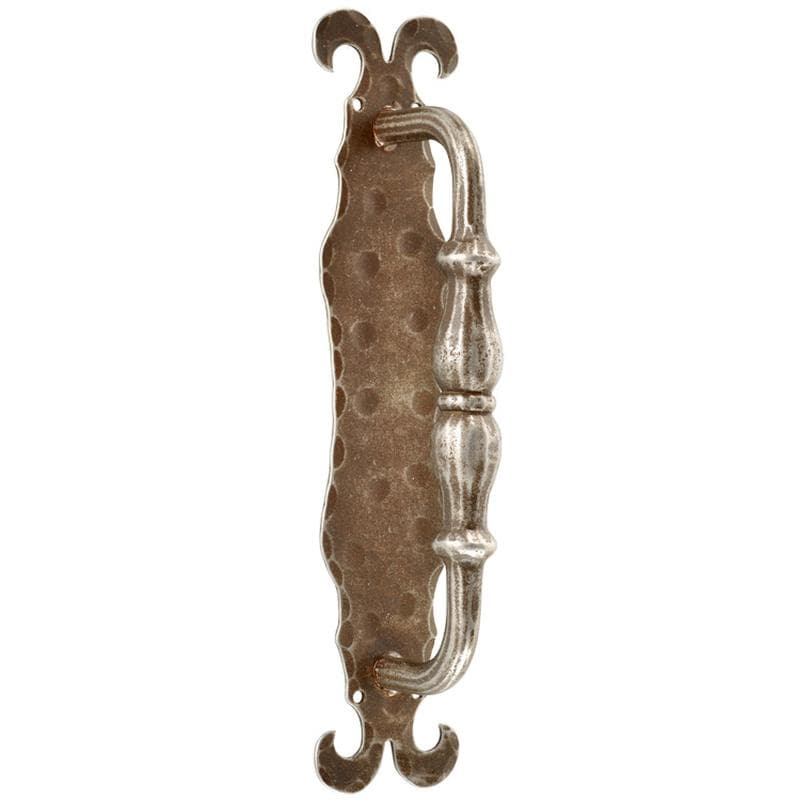 Ruggine  • Ferro • 270 mm 