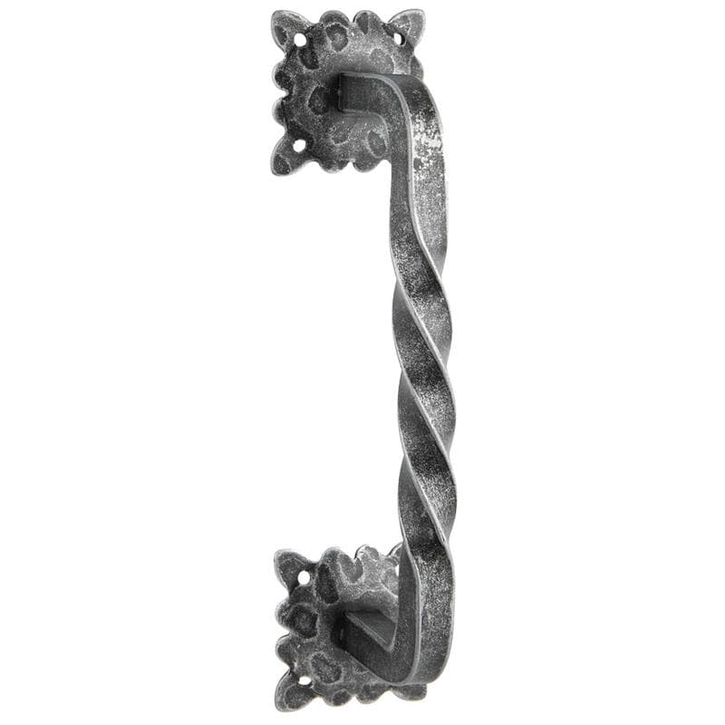 Maniglione fisso dritto