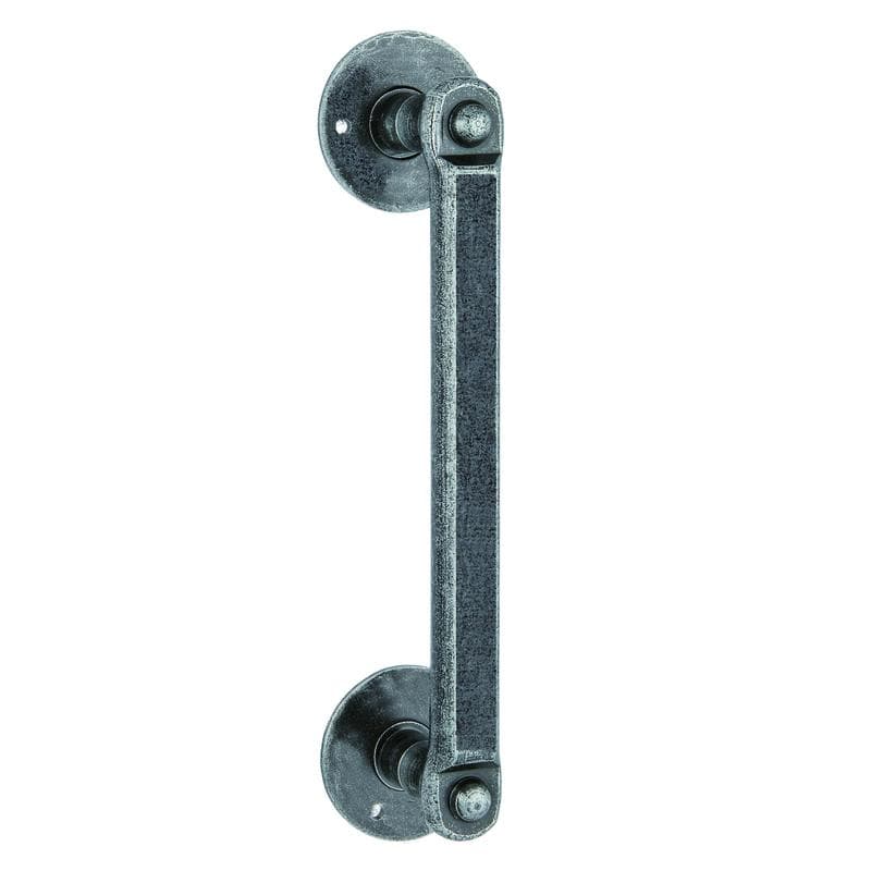 Maniglione su rosette