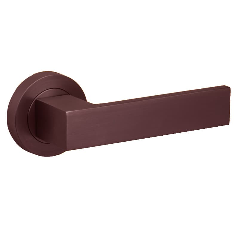 Bronzato • Ottone • 