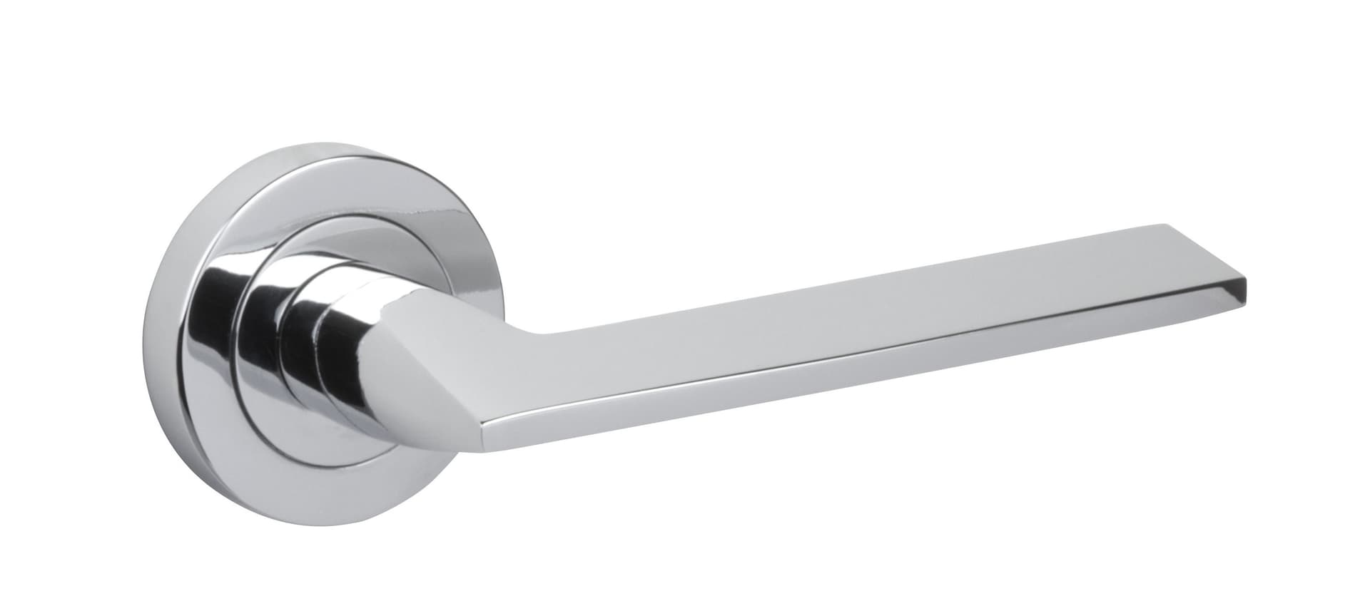 Maniglie con rosetta "Scorpion"