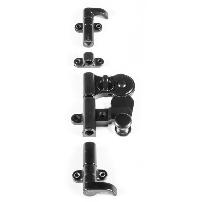 Spagnoletta monoanta in Ferro - Immagine 1