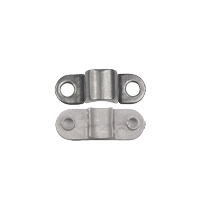 Passante per asta in Inox AISI 316 - Thumbnail 3