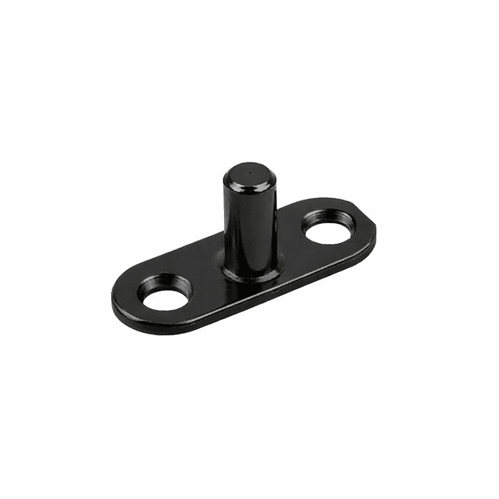 Nero • Inox AISI 316 • Ø7xL=55mm
