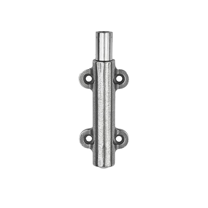 Invertitore verticale ad espansione ambidestro in Inox - Thumbnail 2