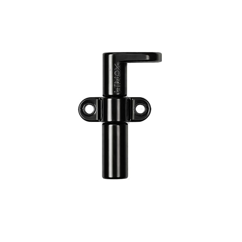 Nero • Inox AISI 316 • Sx